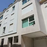 아파트 Arrabida *