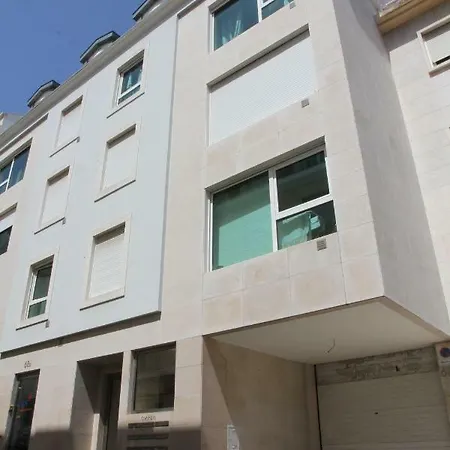 Apartman Arrabida *