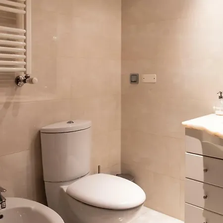 Apartament Arrabida