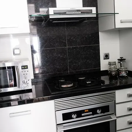 Apartment Arrabida *