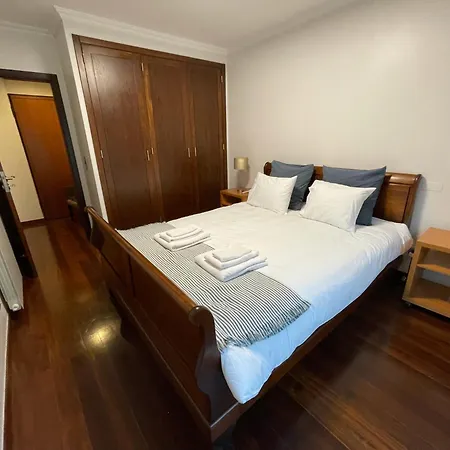 Arrabida Apartamento *