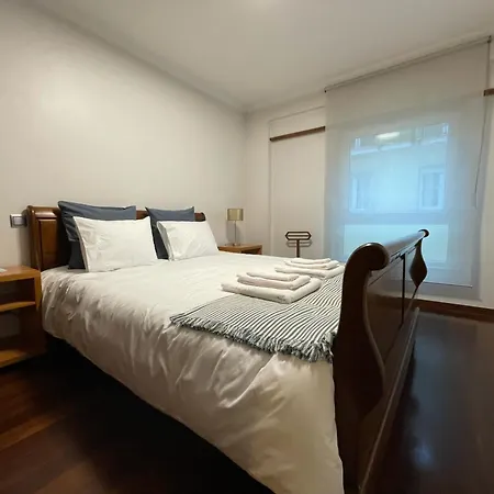 Apartament Arrabida *
