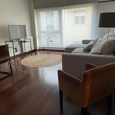 Apartament Arrabida Lizbona
