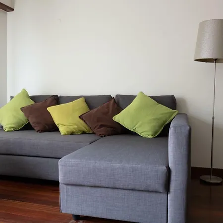 Apartament Arrabida