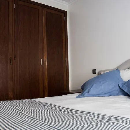 Apartament Arrabida *