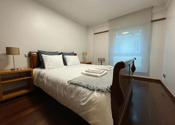 Appartamento Arrabida *