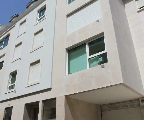 Appartamento Arrabida *