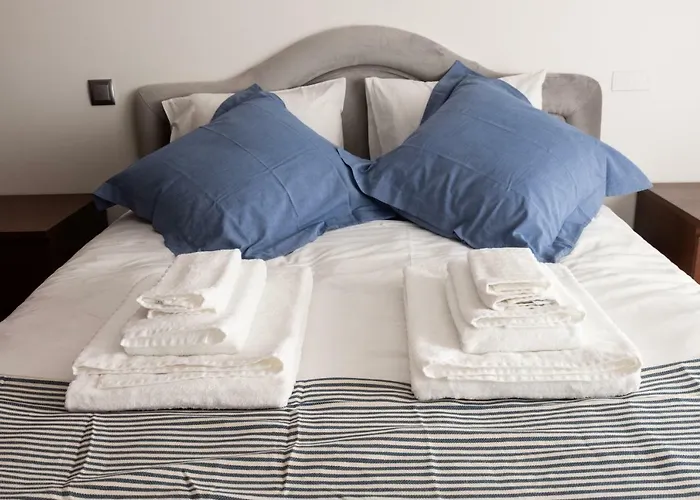 Arrabida Appartamento