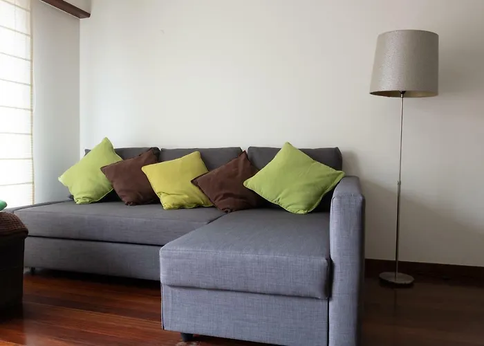 Appartamento Arrabida