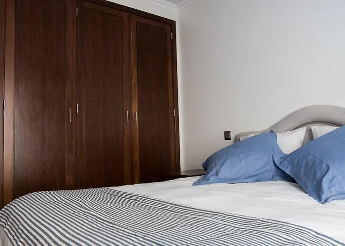 Appartamento Arrabida *